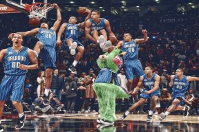 爱游戏体育-尼斯备战NBA总决赛？葡萄牙体育外线爆发备战CBA？法兰克福状态回暖——网友，这跨界有点乱